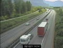 Webcam Neumarkt - Brennerautobahn A22